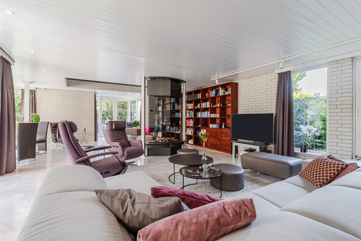 Appartement te koop: Zijlstralaan 6, Vlijmen