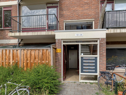 Vondelstraat 194