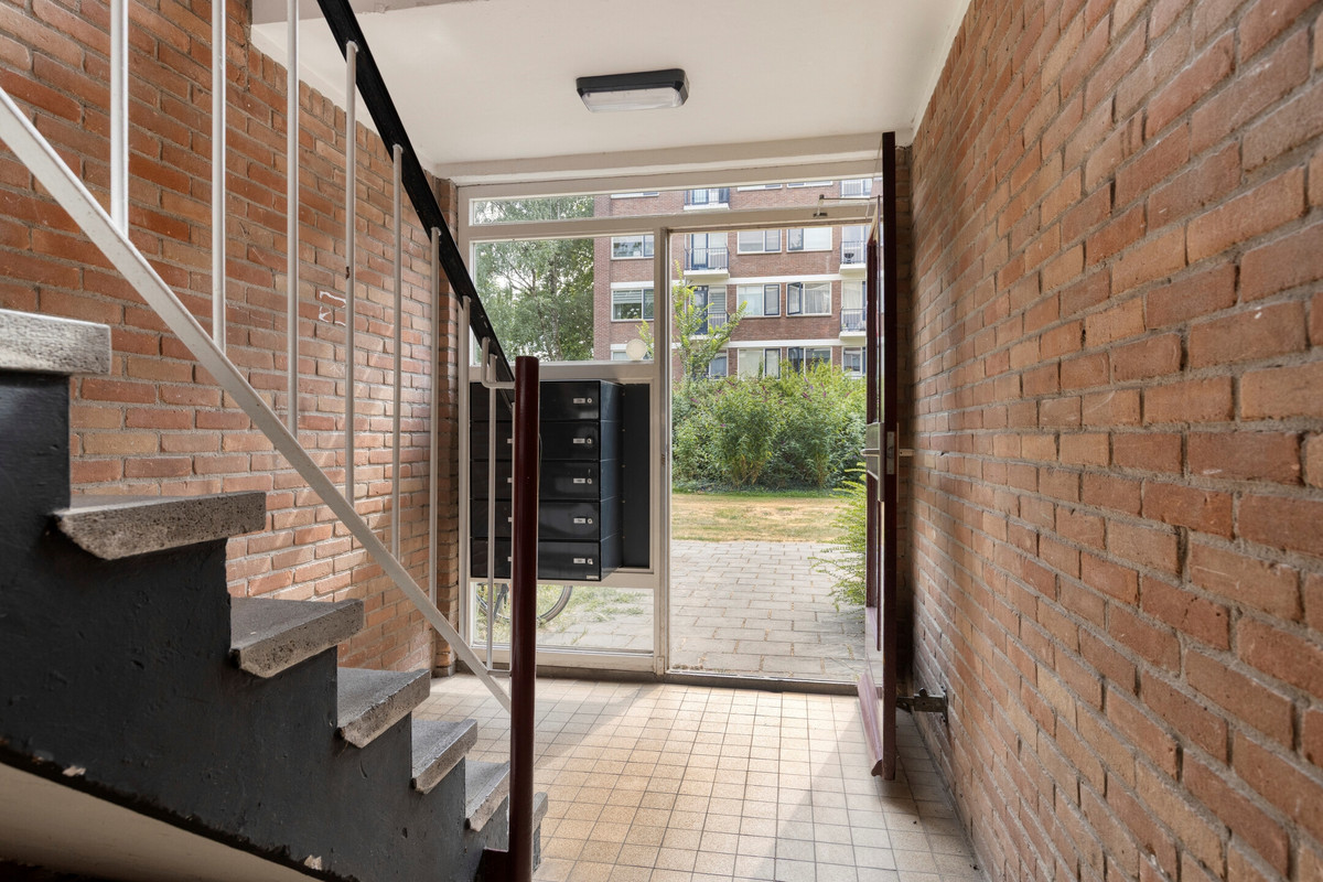 Appartement te koop: Vondelstraat 194, Doetinchem