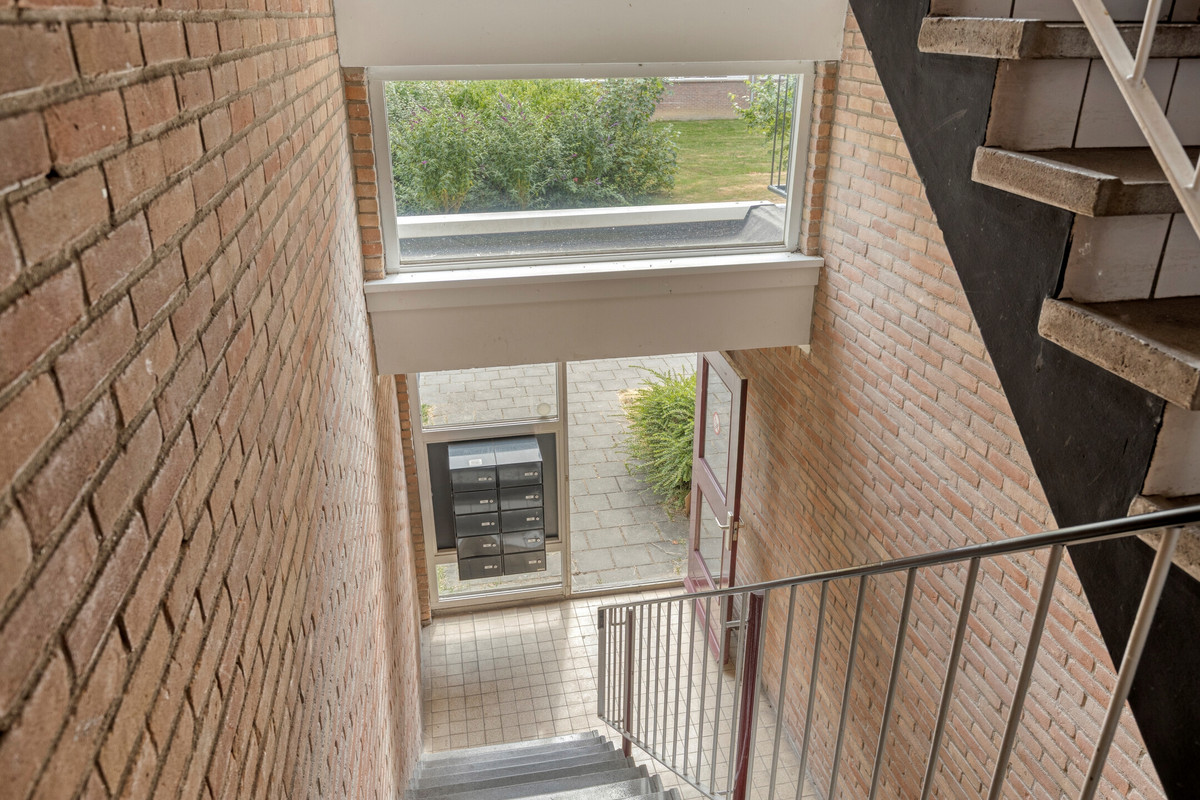 Appartement te koop: Vondelstraat 194, Doetinchem