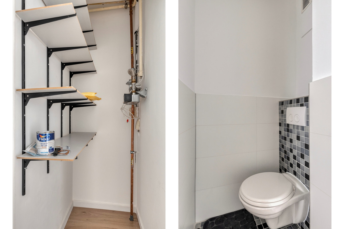 Appartement te koop: Vondelstraat 194, Doetinchem