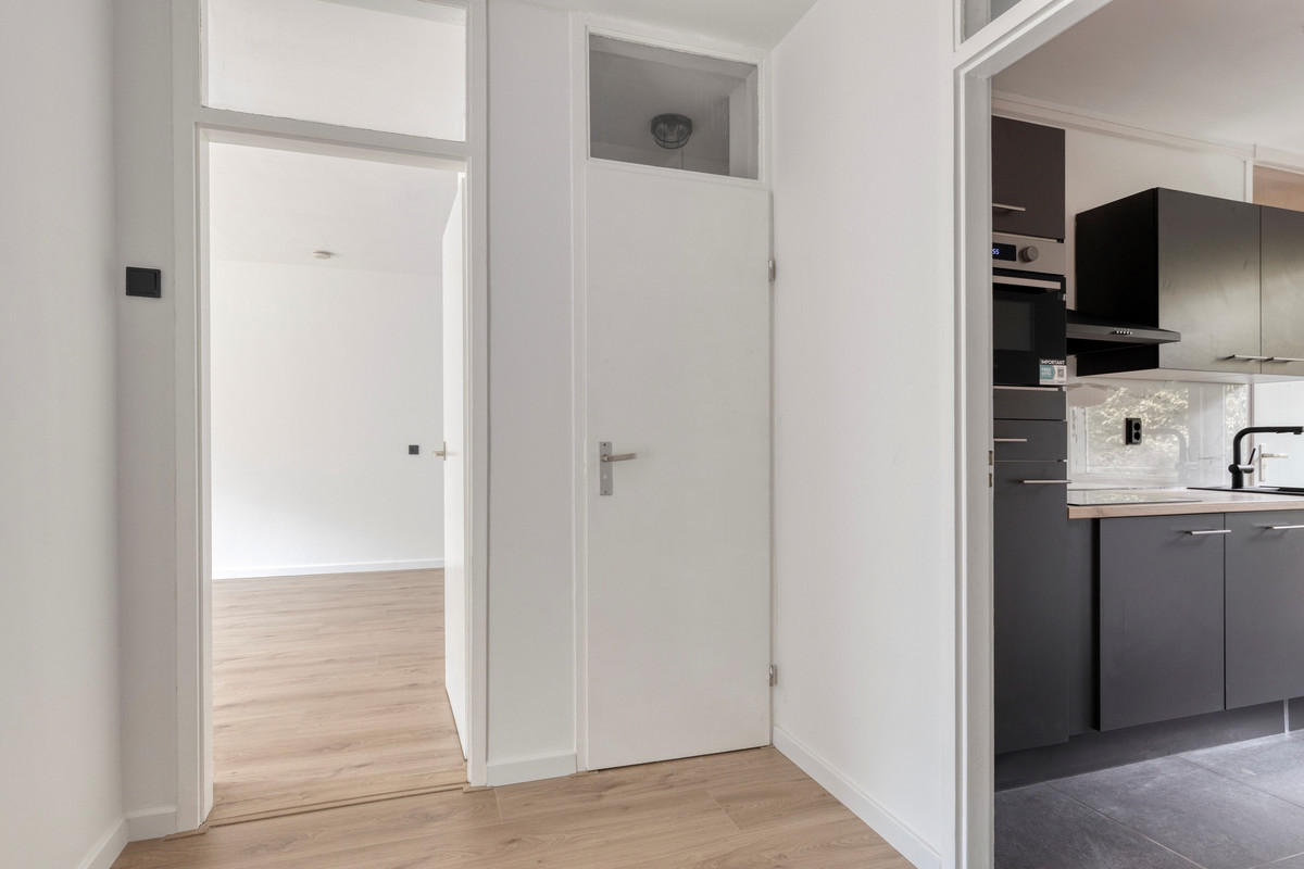 Appartement te koop: Vondelstraat 194, Doetinchem