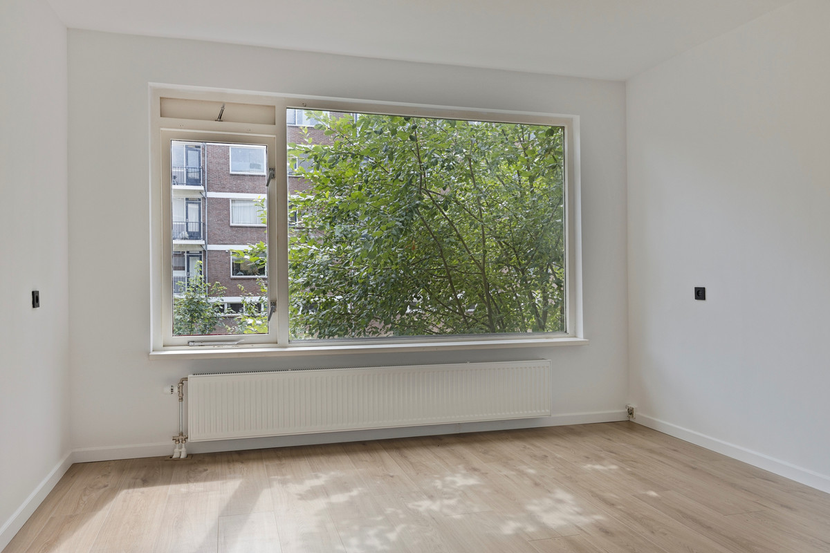 Appartement te koop: Vondelstraat 194, Doetinchem