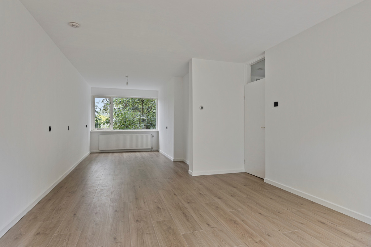 Appartement te koop: Vondelstraat 194, Doetinchem