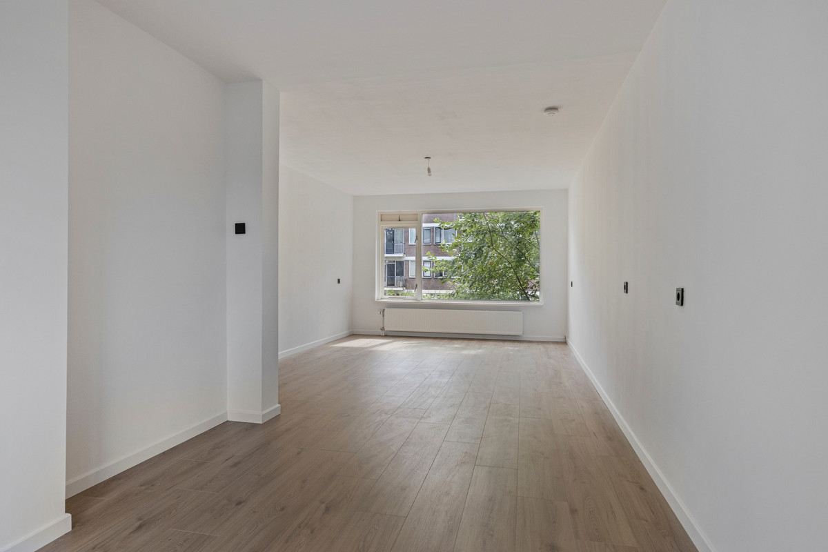 Appartement te koop: Vondelstraat 194, Doetinchem