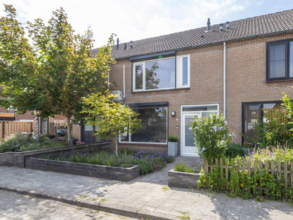 Castiliëstraat 6