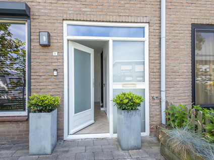 Castiliëstraat 6