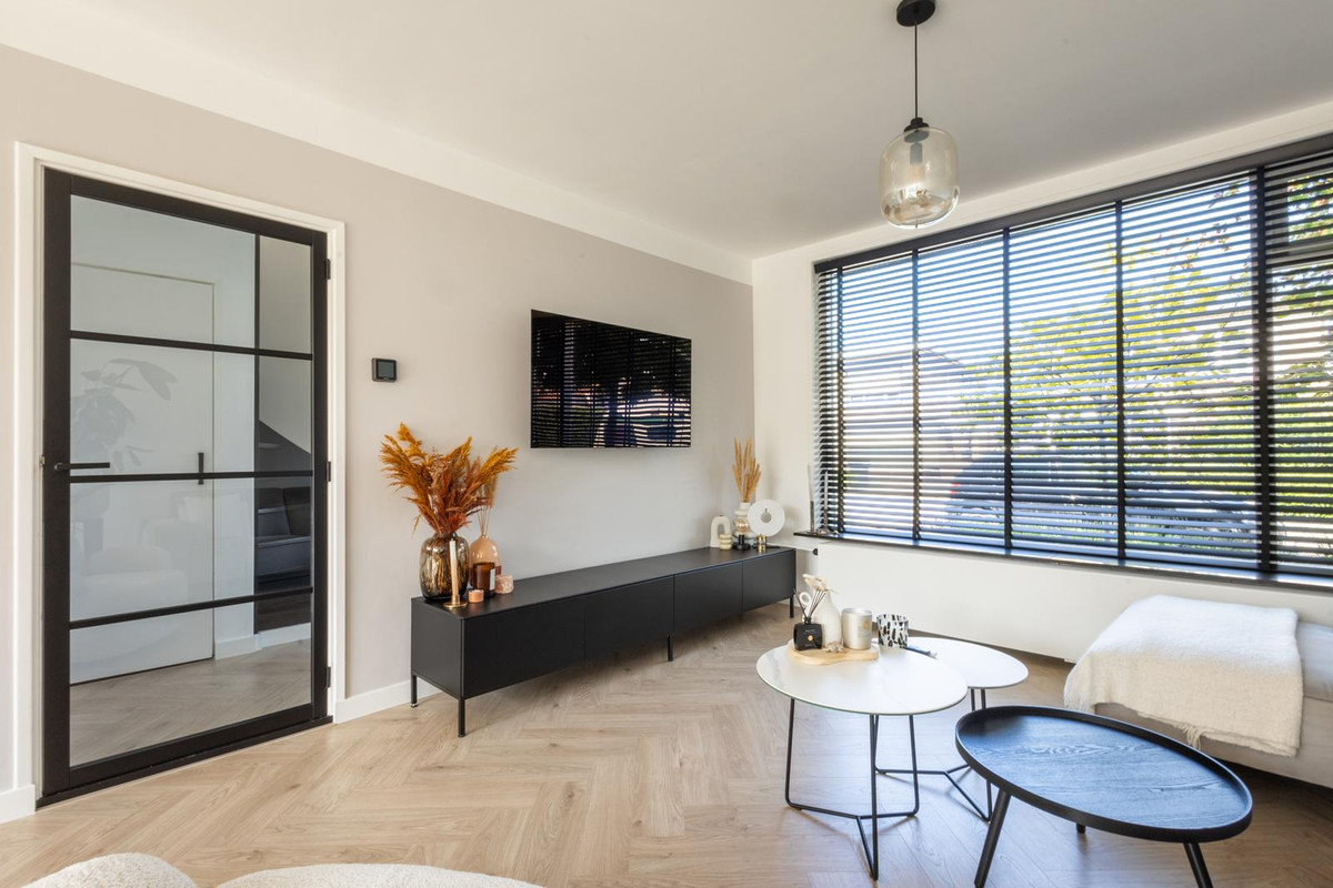 Tussenwoning te koop: Castiliëstraat 6, Philippine