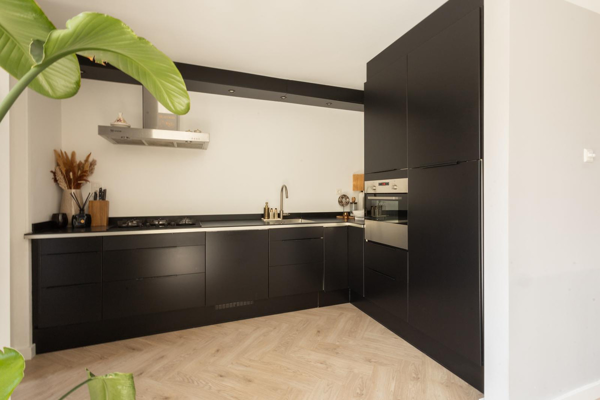Tussenwoning te koop: Castiliëstraat 6, Philippine