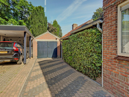 Bosstraat 8