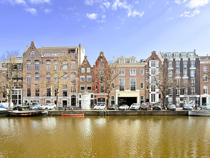 Keizersgracht 483B