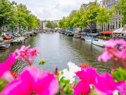 Keizersgracht 483B