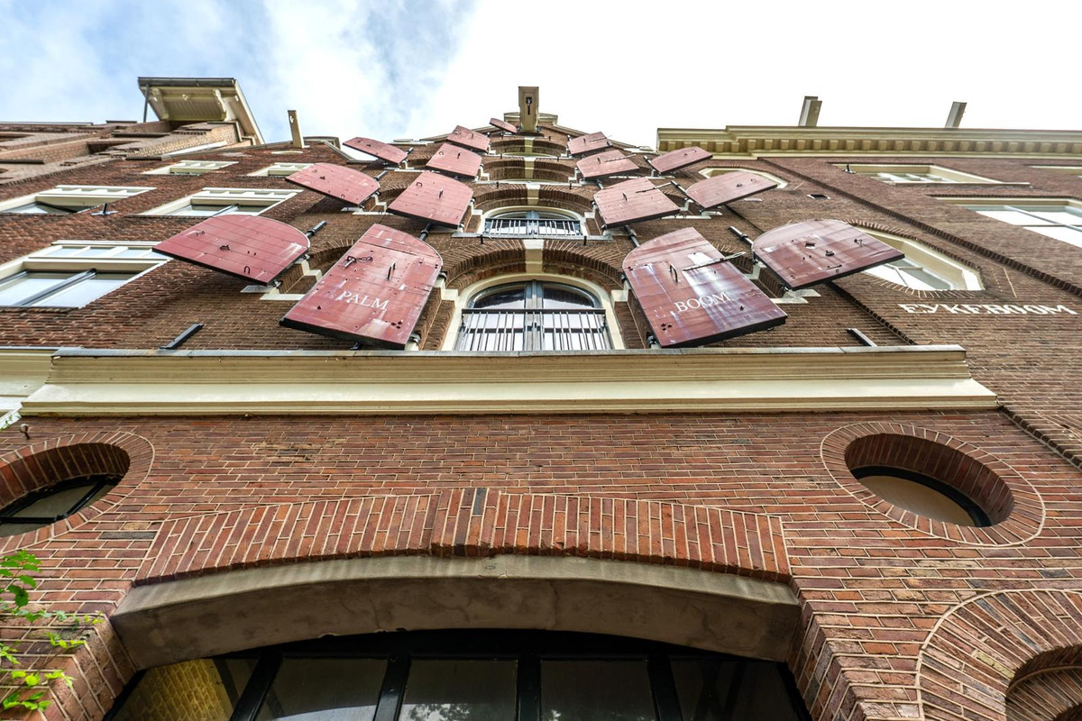 Appartement te koop: Keizersgracht 483B, Amsterdam