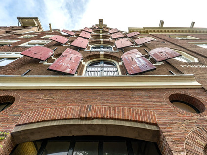Keizersgracht 483B