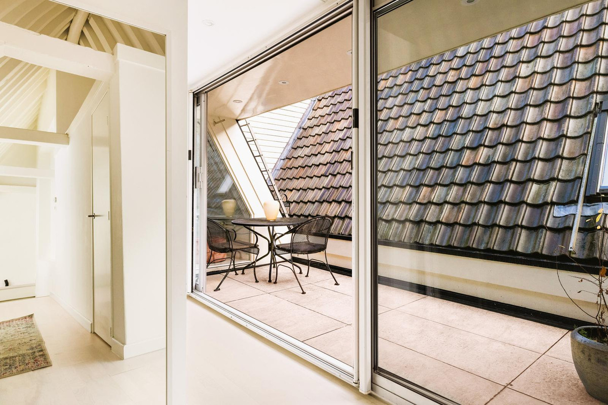 Appartement te koop: Keizersgracht 483B, Amsterdam