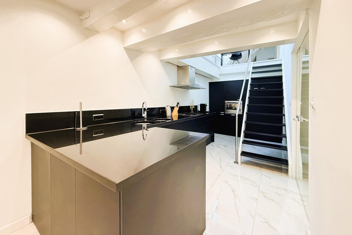 Appartement te koop: Keizersgracht 483B, Amsterdam