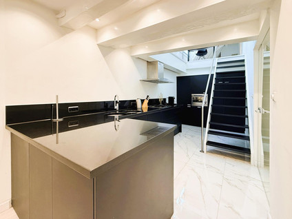 Keizersgracht 483B