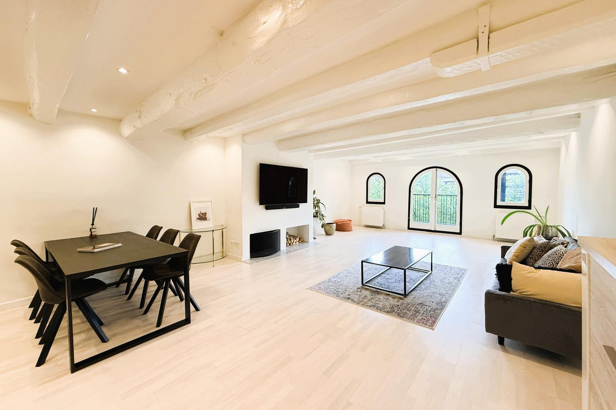 Appartement te koop: Keizersgracht 483B, Amsterdam