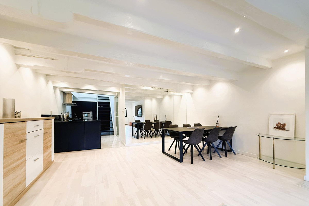 Appartement te koop: Keizersgracht 483B, Amsterdam