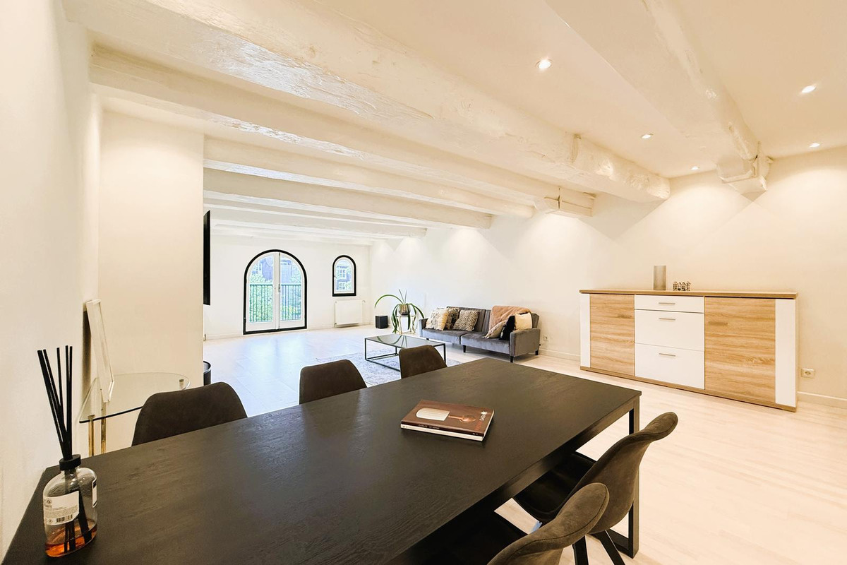 Appartement te koop: Keizersgracht 483B, Amsterdam