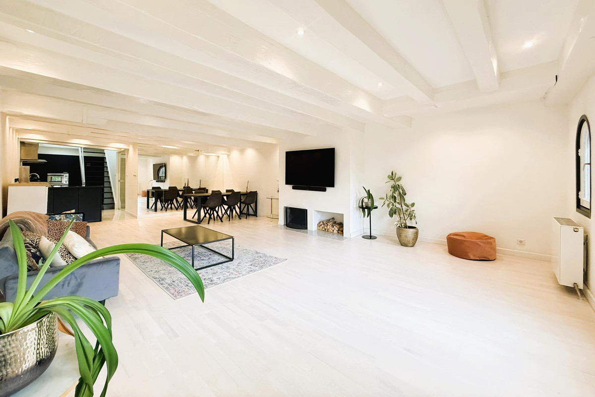 Appartement te koop: Keizersgracht 483B, Amsterdam