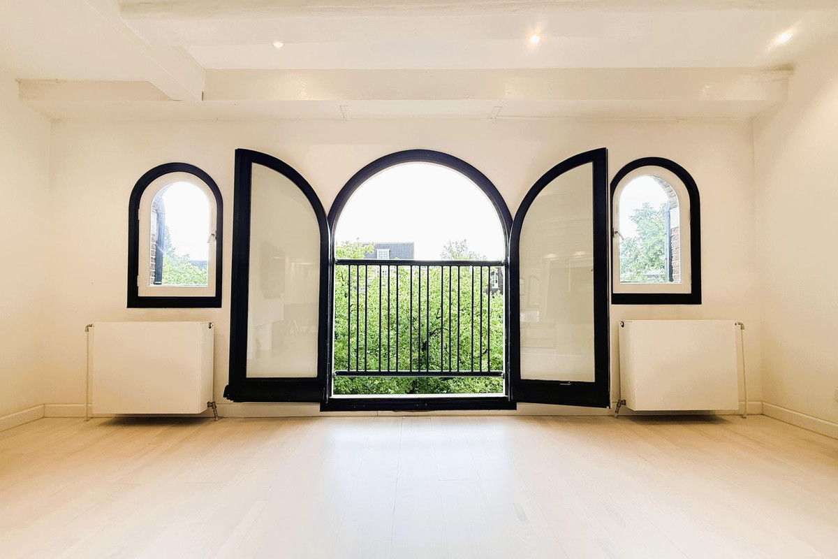 Appartement te koop: Keizersgracht 483B, Amsterdam