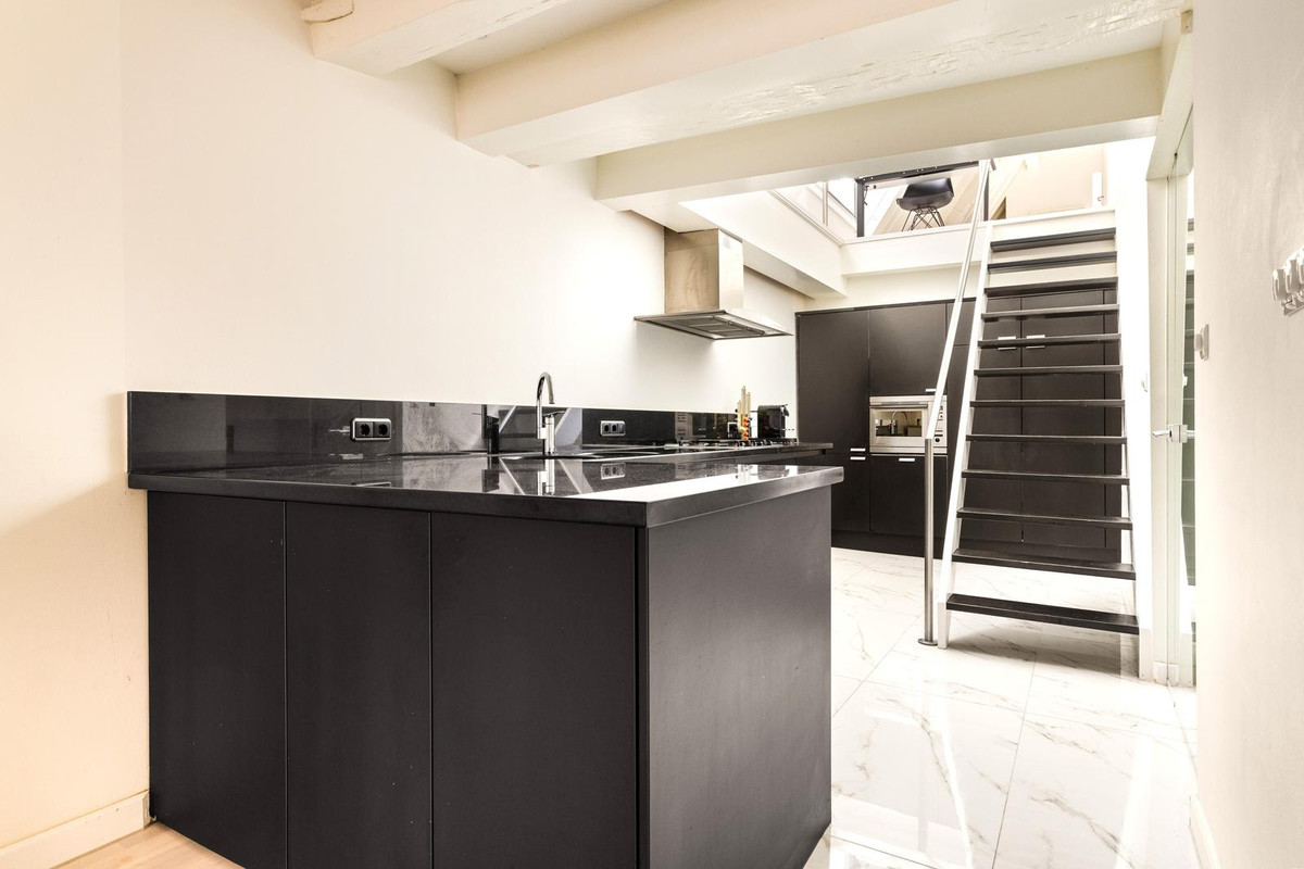 Appartement te koop: Keizersgracht 483B, Amsterdam