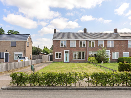 Langeweg 27