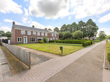 Langeweg 27