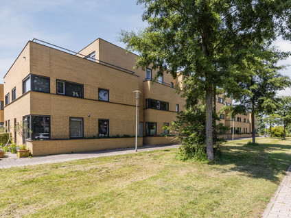 Lekplantsoen 5
