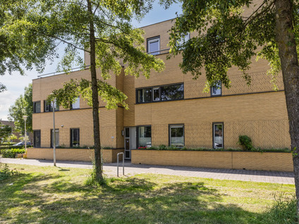 Lekplantsoen 5