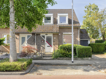 Weerhuysgaard 27