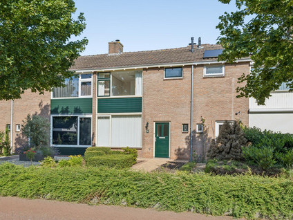 Warmoesstraat 36