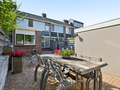 Warmoesstraat 36