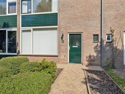 Warmoesstraat 36