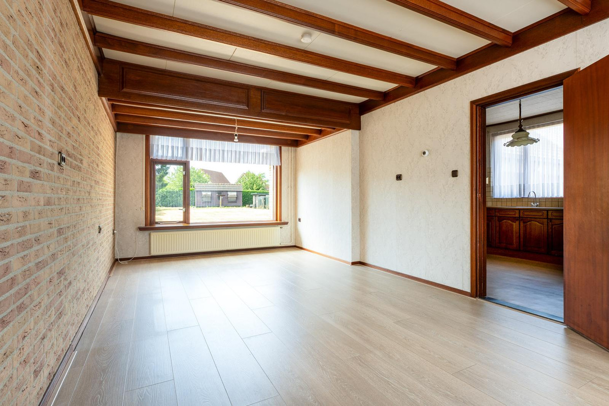 Twee-onder-één-kap te koop: Pr Hendrikstraat 43, Hoogerheide