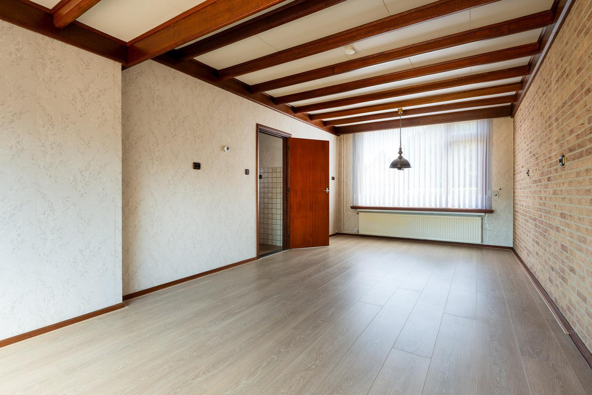 Twee-onder-één-kap te koop: Pr Hendrikstraat 43, Hoogerheide