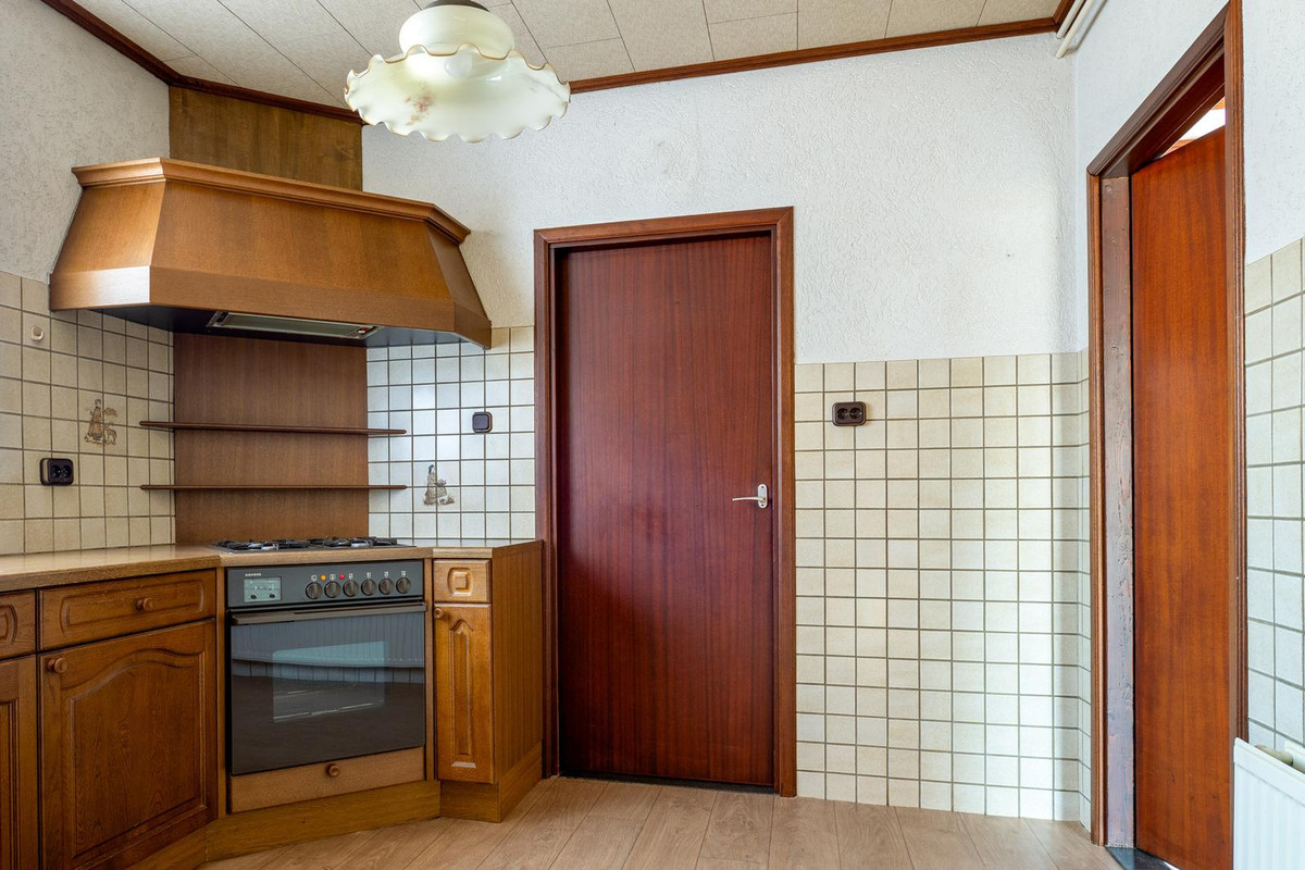 Twee-onder-één-kap te koop: Pr Hendrikstraat 43, Hoogerheide