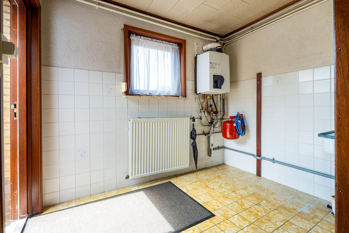 Twee-onder-één-kap te koop: Pr Hendrikstraat 43, Hoogerheide
