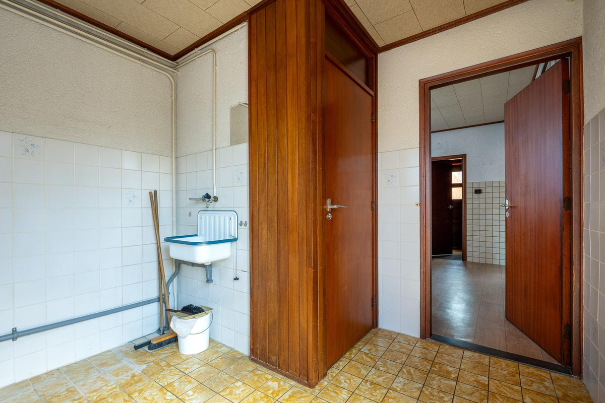 Twee-onder-één-kap te koop: Pr Hendrikstraat 43, Hoogerheide