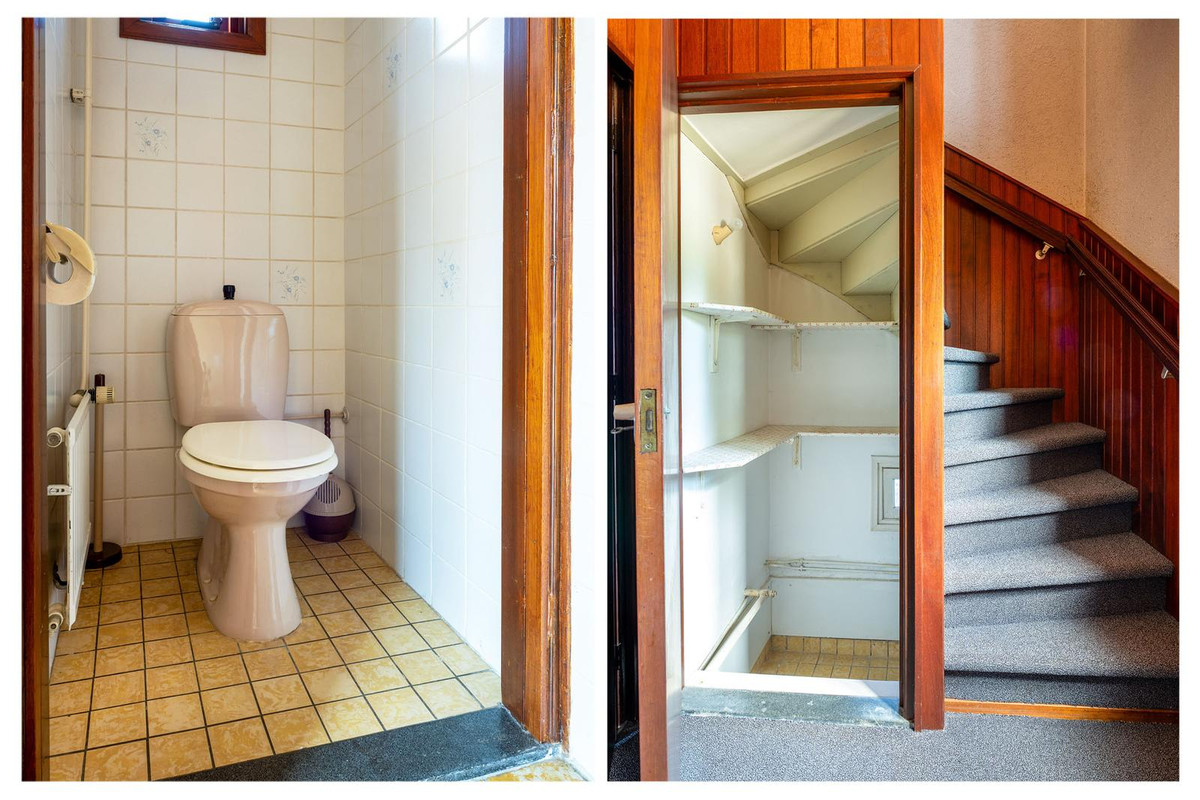 Twee-onder-één-kap te koop: Pr Hendrikstraat 43, Hoogerheide