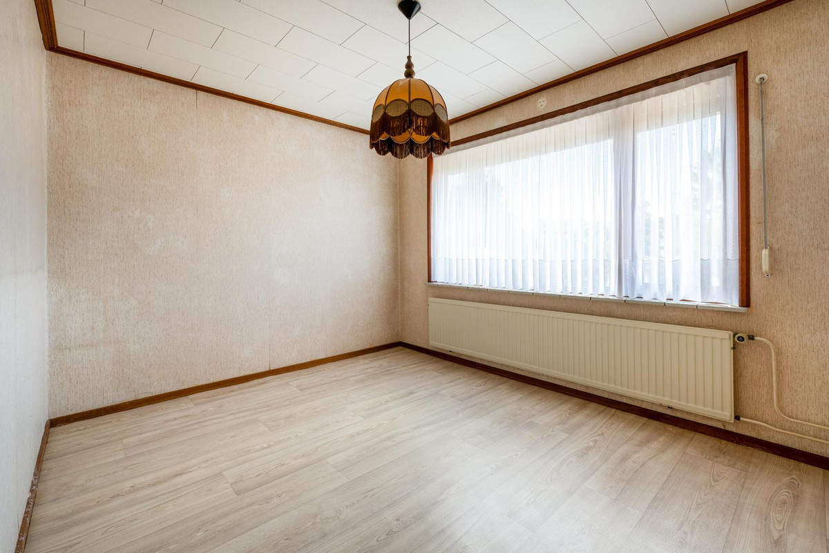 Twee-onder-één-kap te koop: Pr Hendrikstraat 43, Hoogerheide