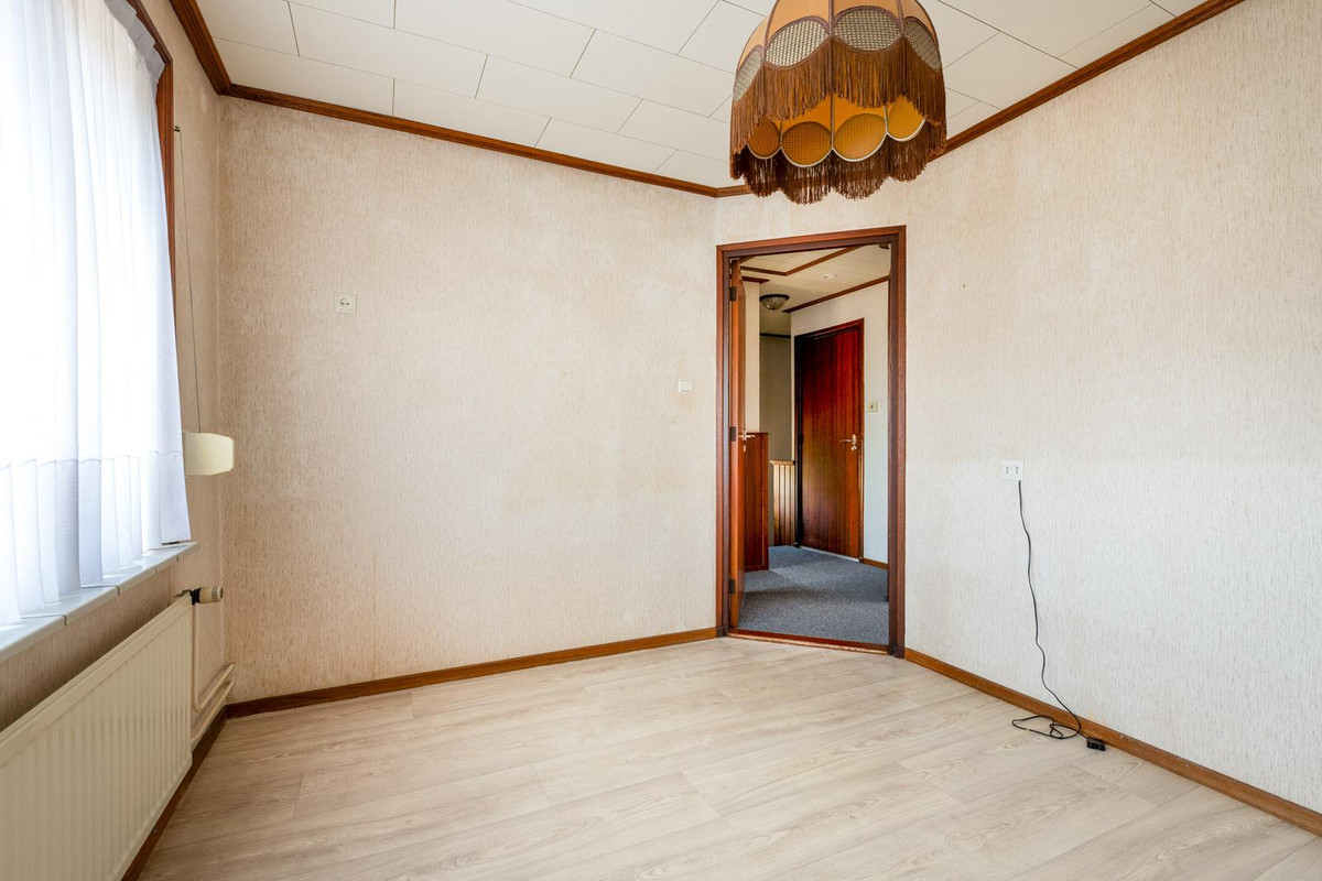 Twee-onder-één-kap te koop: Pr Hendrikstraat 43, Hoogerheide