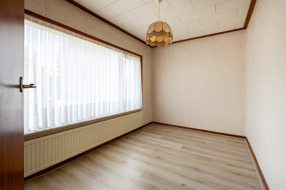 Twee-onder-één-kap te koop: Pr Hendrikstraat 43, Hoogerheide
