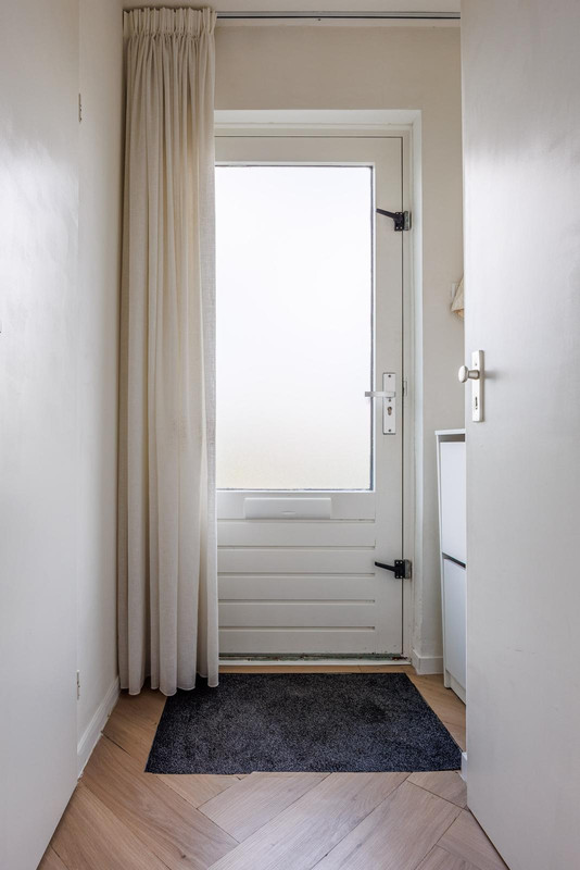 Tussenwoning te koop: Bieskamp 100, Druten