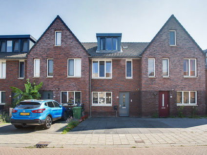Laan van Bentvelsen 14