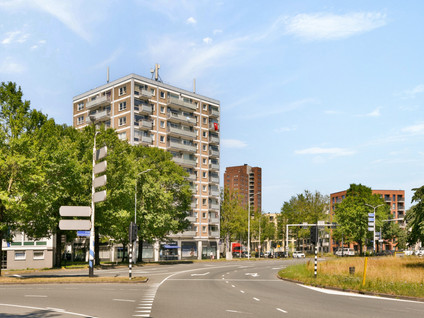 Prins Bernhardplein 55