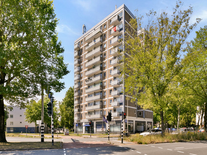 Prins Bernhardplein 55