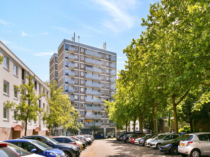 Prins Bernhardplein 55