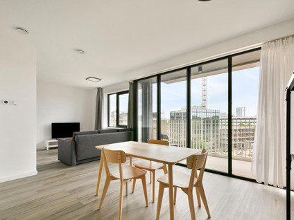 Mies van der Rohestraat 277